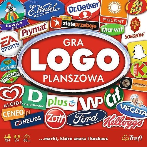 Gra Logo na Arena.pl