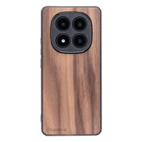 Drewniane Etui Bewood do Xiaomi Redmi Note 14 Pro Plus 5G ORZECH