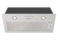 Okap szafkowy Globalo DELICO 50.1 Inox