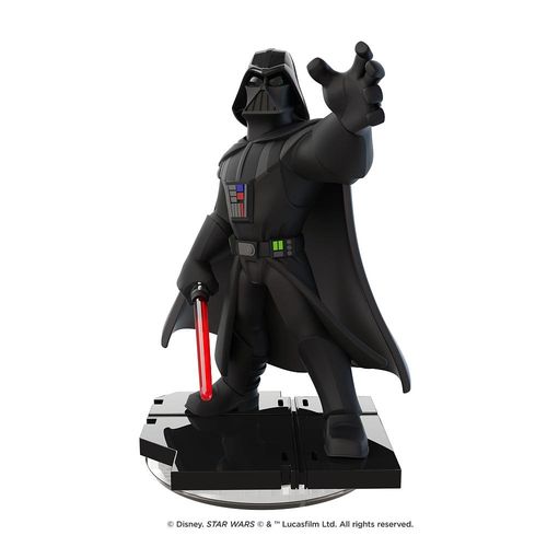 Disney Infinity 3.0 Figurka Postać Darth Vader na Arena.pl