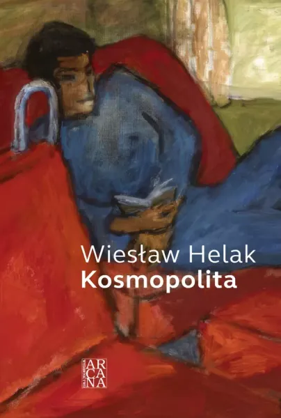 Kosmopolita zdjęcie 1