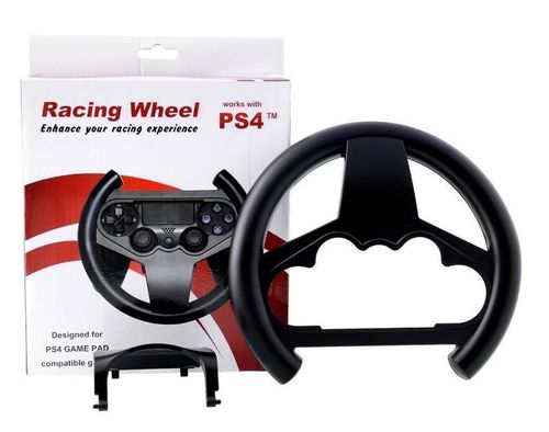 RACING WHEEL KIEROWNICA DO PADA PS4 na Arena.pl