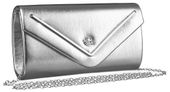 kopertówka r-xs015-8658 silver
