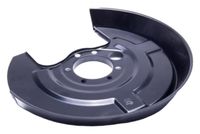 Osłona tarczy AUDI 80 A4 (B5) zamiennik 8D0615611