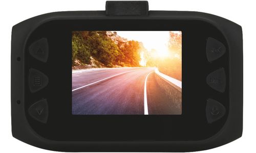 Wideorejestrator Xblitz Mini na Arena.pl