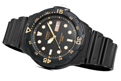 zegarek casio mrw-200h-1evdf na Arena.pl