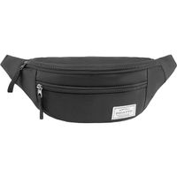 Zagatto Nerka Biodrowa Czarna ZG57