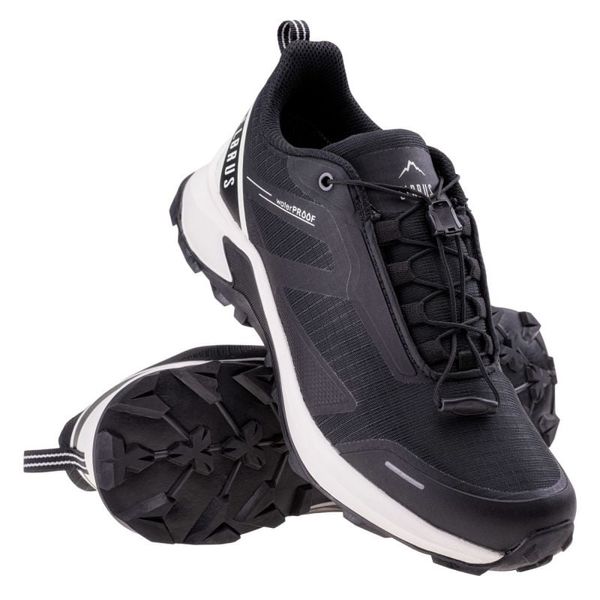 Buty Elbrus Dongo Wp 92800401465 r.46 zdjęcie 2