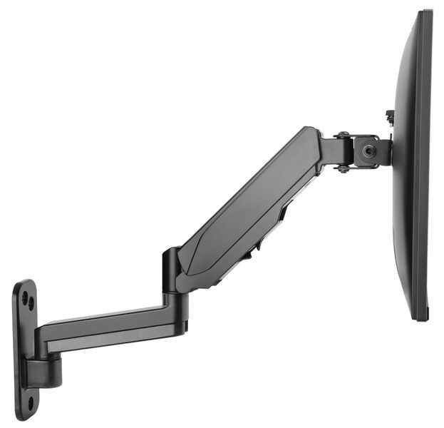 Regulowany Uchwyt do Monitora Telewizora TV 13-32 Regulacja wysokości zdjęcie 6