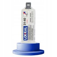 KLEJ EPOKSYDOWY LOXEAL 31-40 50 ml