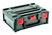 Metabo Walizka MetaBox 145 Do BS L / BS LT / SB L / SB LT 18 V 626886000