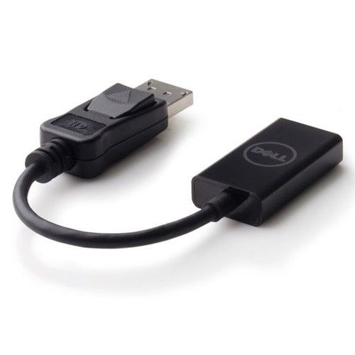 Dell Adapter DisplayPort to HDMI 2.0 (4K) na Arena.pl