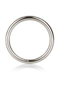 silver ring   large silver