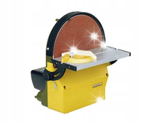 Szlifierka tarczowa Proxxon TG 250/E