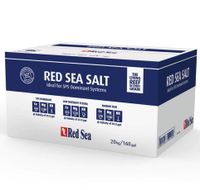 Red Sea Salt, BOX (20Kg)