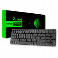 KLAWIATURA DO DELL VOSTRO 15 5568 7570 7580 / LED