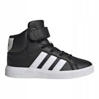 BUTY GRAND COURT MID JR ADIDAS 38 2/3