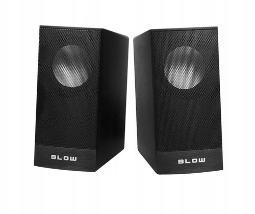 Głośniki komputerowe 2.1 BLUETOOTH SD USB AUX LED na Arena.pl