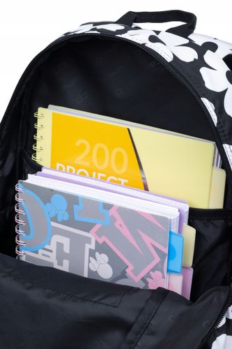 PLECAK RIDER FLORES JASMINE COOLPACK na Arena.pl