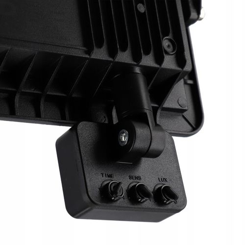 Halogen LED z Czujnikiem Ruchu Zmierzchu Naświetlacz 20W IP65 na Arena.pl