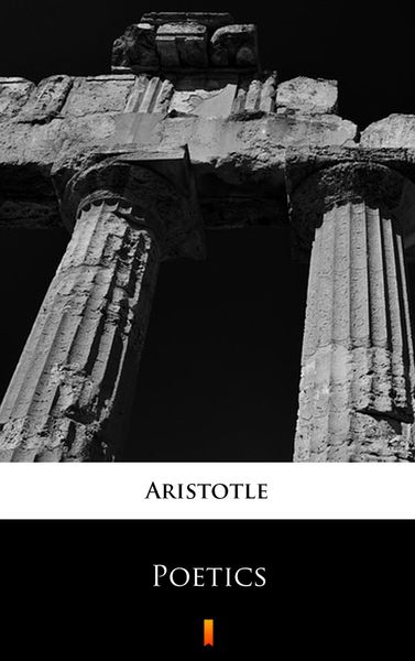 (epub, mobi) Poetics zdjęcie 1