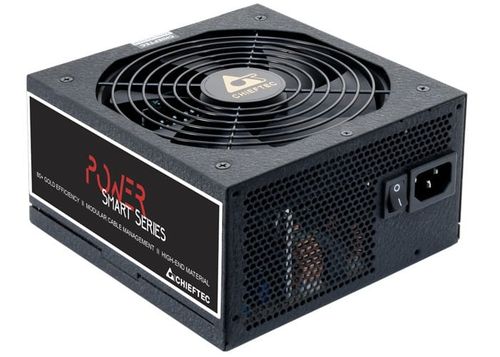 Chieftec GPS-550C 550W, box na Arena.pl