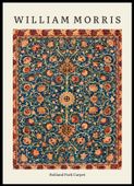 Plakat 50x70cm Design Holland Park, Morris Vintage do Salonu