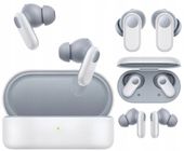 BIAŁE SŁUCHAWKI DOKANAŁOWE OPPO Enco Buds2 Pro Do Telefonów Bluetooth