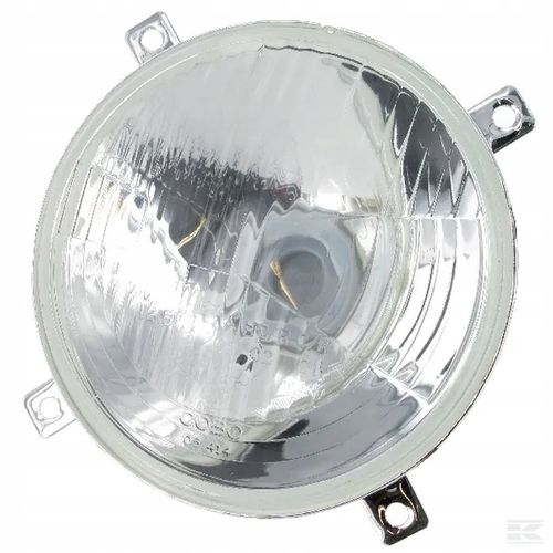 Element Optyczny Reflektora, Okrągły na Arena.pl