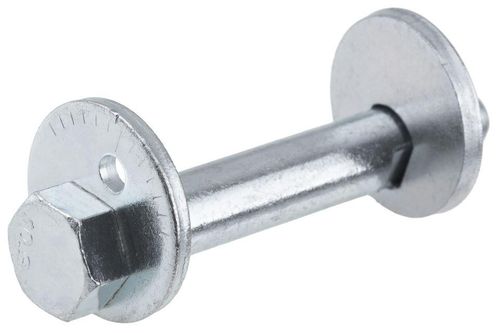 ZESTAW ŚRUBY WAHACZA PRAWY PRZÓD MITSUBISHI L200 / TRITON 2009 2010 2011 na Arena.pl