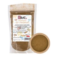 AROMATYCZNA Przyprawa do OWSIANKI 100g WYSOKA JAKOŚĆ 100% NATURALNA