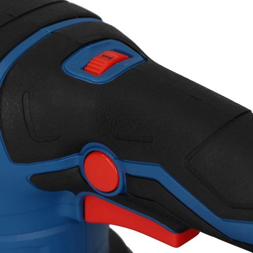 Szlifierka Mimośrodowa Oscylacyjna Elektryczna regulacja 12 x Tarcz na Arena.pl