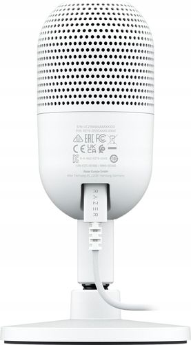 Mikrofon Razer Seiren V3 Mini White na Arena.pl