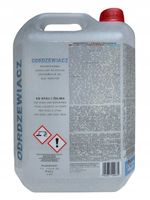 Odrdzewiacz KWAS FOSFOROWY 6 kg