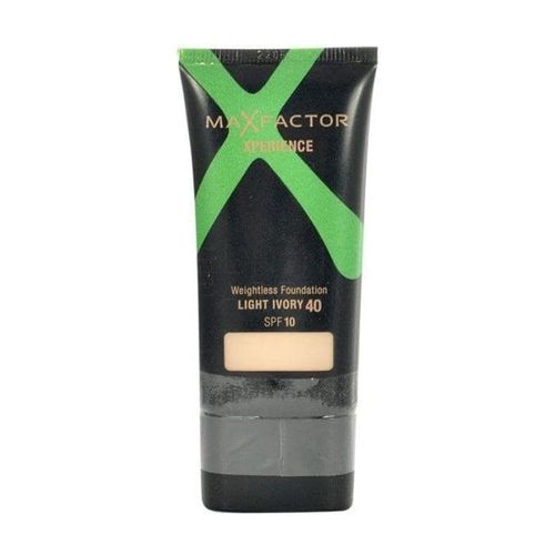 Max Factor Xperience 30ml numery - 40 na Arena.pl