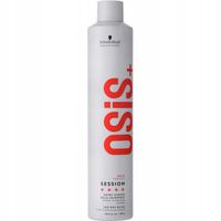 Schwarzkopf Osis Session lakier do włosów bardzo mocny 500 ml