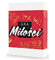 Bogata w akcesoria gra miłości