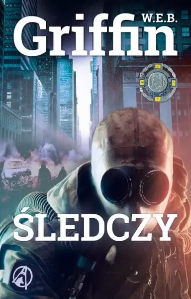 Śledczy zdjęcie 1