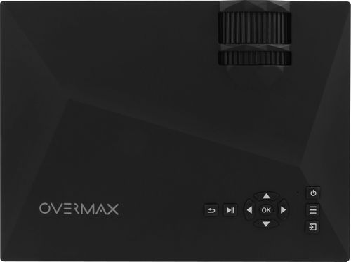RZUTNIK PROJEKTOR OVERMAX MULTIPIC 2.3 LED HD WIFI na Arena.pl