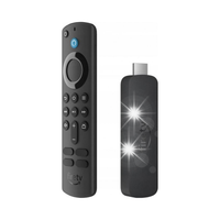 Odtwarzacz multimedialny Amazon Fire TV Stick 4K 8GB WiFi6 Bluetooth HDR10+