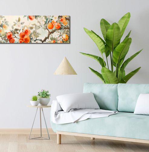 Obraz 90x30cm Persymony na Arena.pl