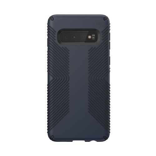 SPECK PRESIDIO GRIP - Samsung Galaxy S10+ - ECLIPSE BLUE na Arena.pl