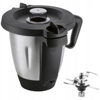 Misa do termorobota Monsieur Cuisine Smart SMCCM 6 + NÓŻ