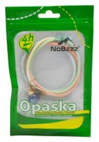 NoBzzz OPASKA NA KOMARY i MESZKI DLA DZIECI Mix