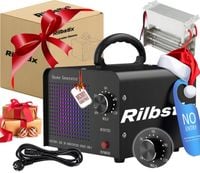 GENERATOR OZONU OZONATOR MOCNY DO DOMU SAMOCHODU sterylizacja dezynfekcja