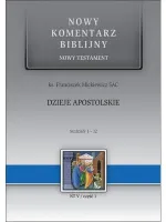 NKB Dzieje Apostolskie rozdziały 1-12