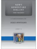 NKB Dzieje Apostolskie rozdziały 1-12