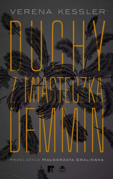 Duchy z miasteczka Demmin zdjęcie 1