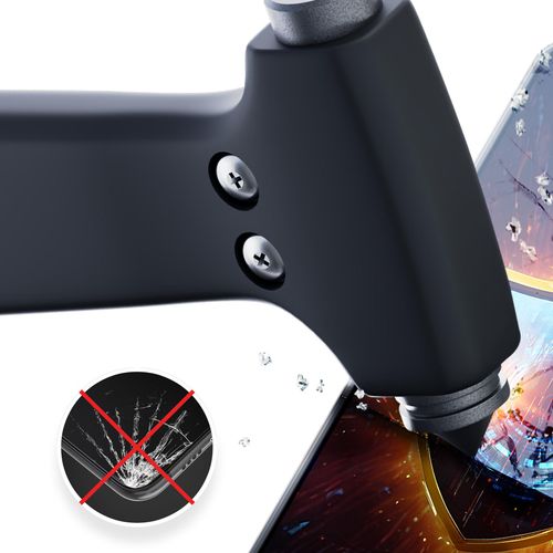 Google Pixel 8 Pro - 3mk Silky Matt Privacy na Arena.pl