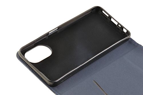 Etui Smart do Oppo A18 / A38 niebieski na Arena.pl